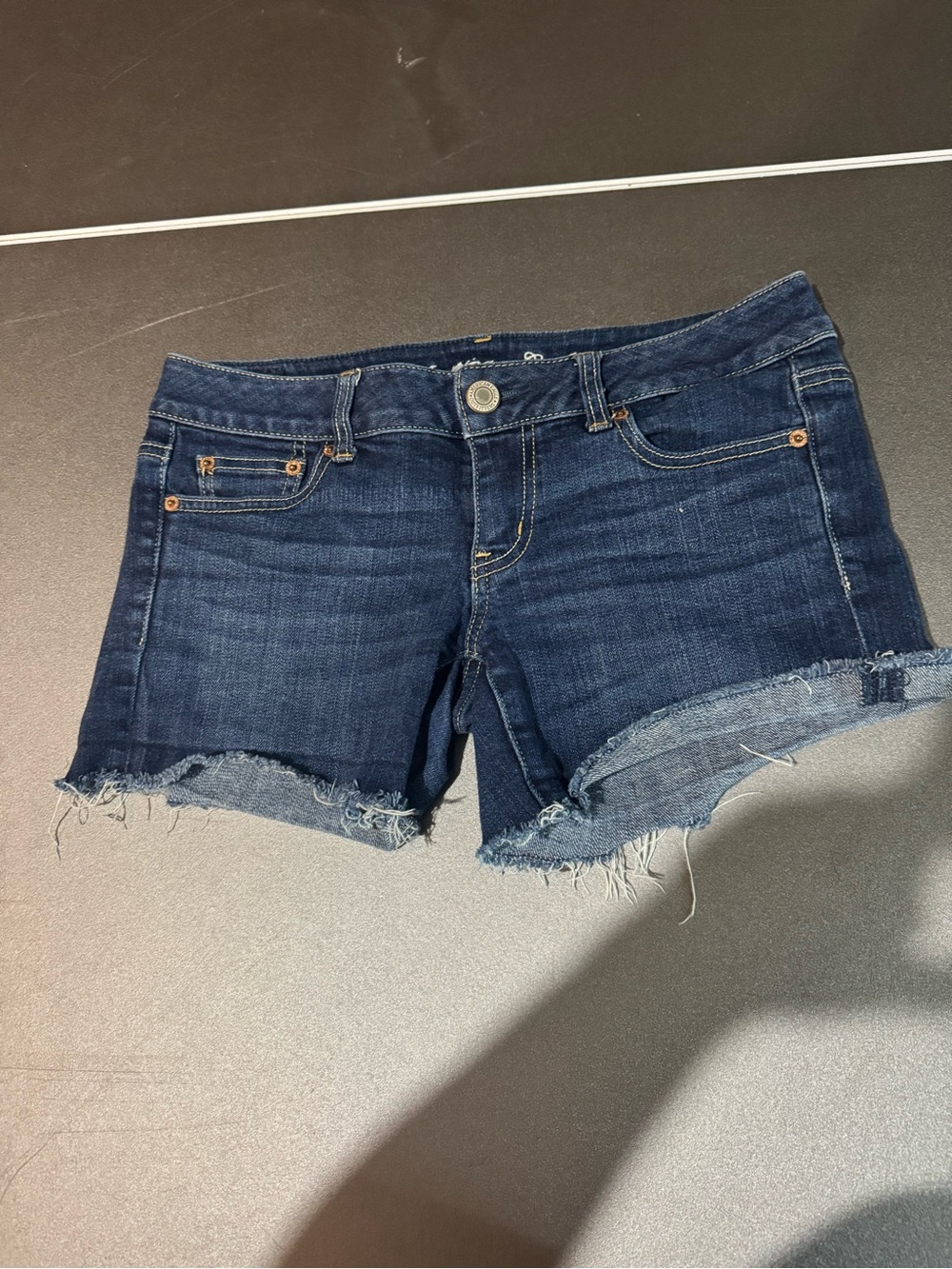 American Eagle Shorts Size 4